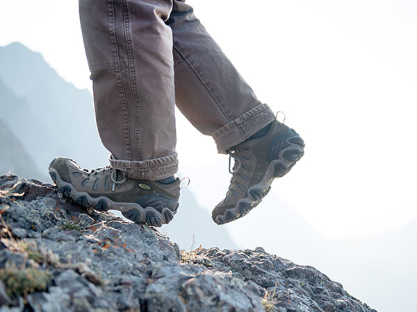 Shop Men's Hiking Boots at Intracoastal Outfitters | Intracoastal ...