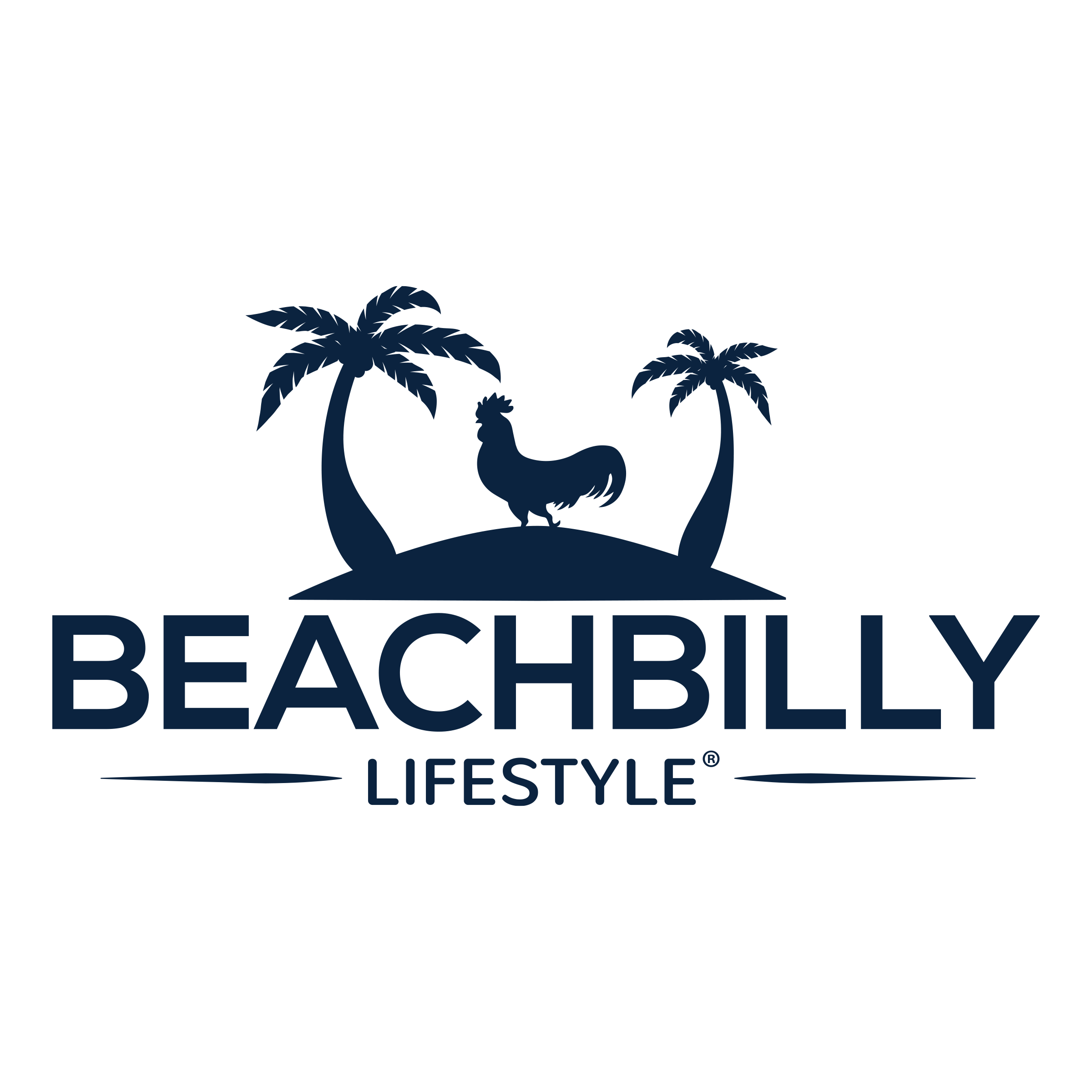 Beach Billy